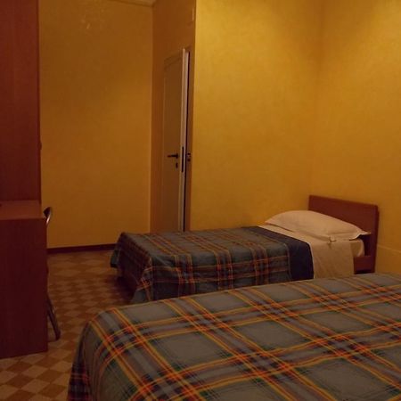 Albergo Stazione Brescia Ngoại thất bức ảnh