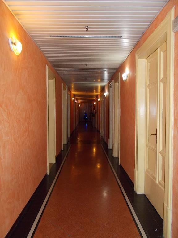 Albergo Stazione Brescia Ngoại thất bức ảnh