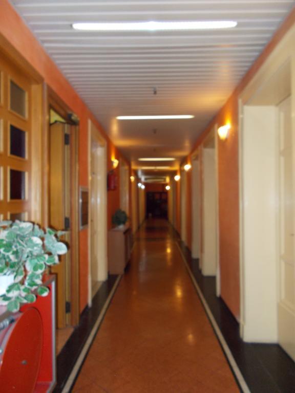 Albergo Stazione Brescia Ngoại thất bức ảnh