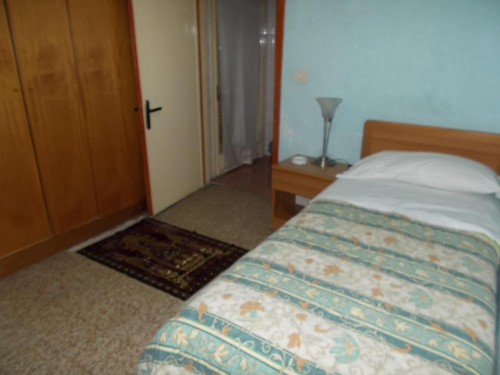 Albergo Stazione Brescia Phòng bức ảnh