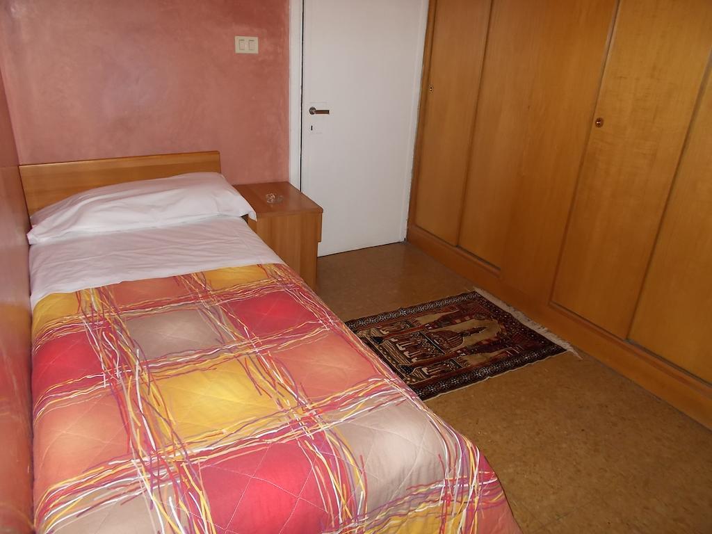 Albergo Stazione Brescia Phòng bức ảnh