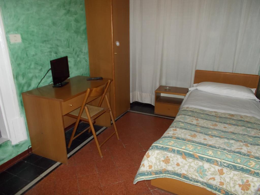 Albergo Stazione Brescia Phòng bức ảnh