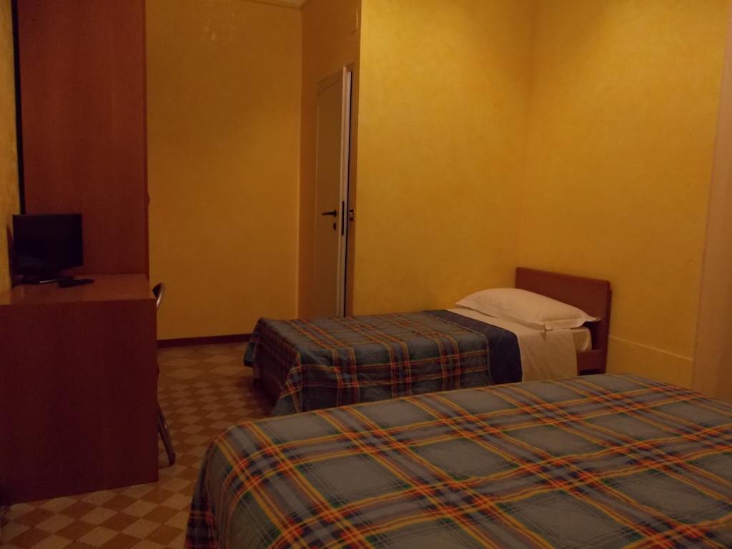 Albergo Stazione Brescia Ngoại thất bức ảnh